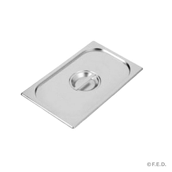 Modular System 1/1 Gastronorm Pan Lid AUSTRALIAN STYLE - 11000