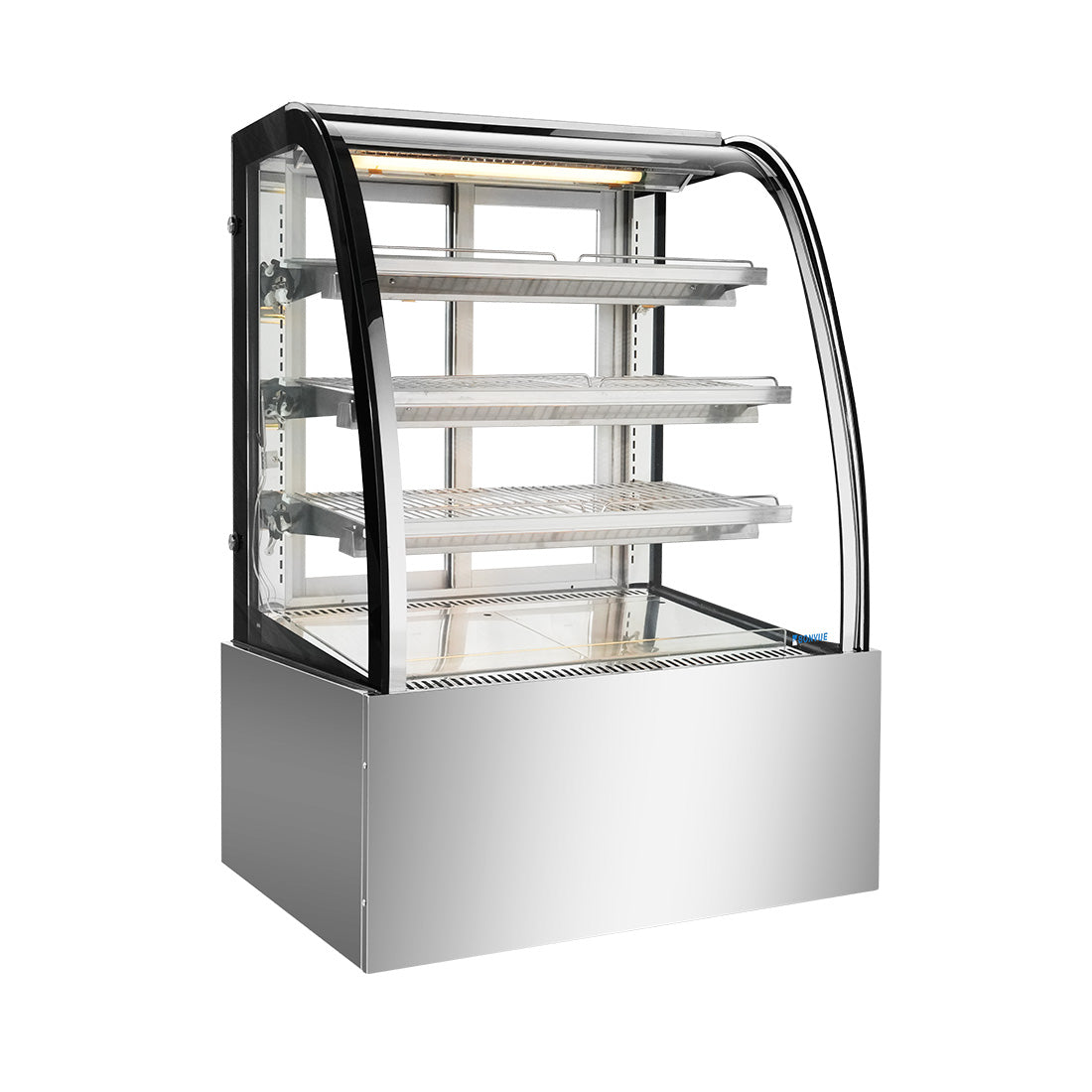 Bonvue Bonvue Heated Food Display - H-SL830