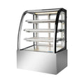 Bonvue Bonvue Heated Food Display - H-SL830