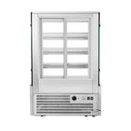 Bonvue Bonvue Heated Food Display - H-SL830