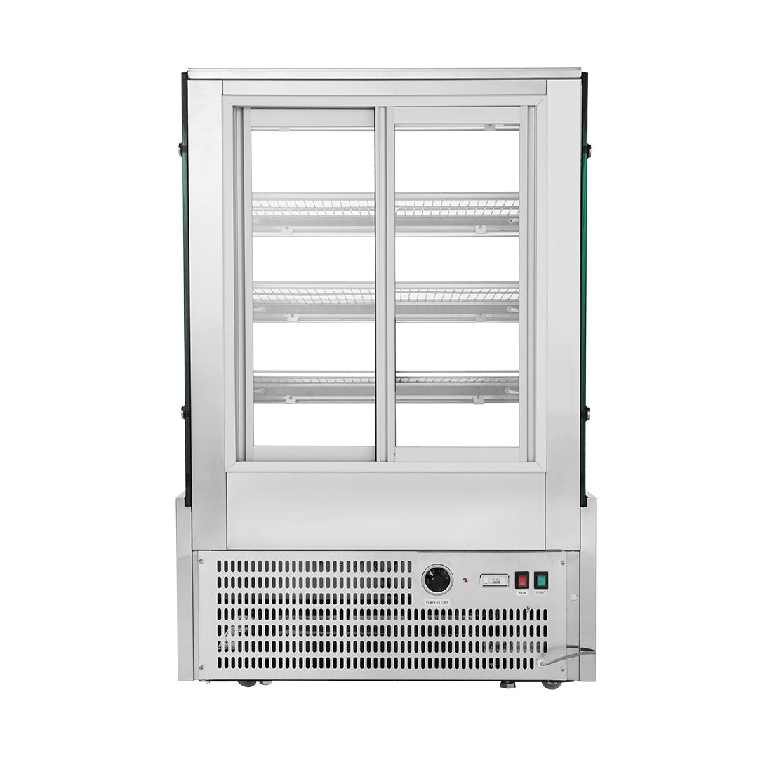 Bonvue Bonvue Heated Food Display - H-SL830