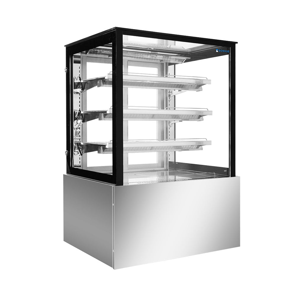 Bonvue Heated Food Display - H-SL830V