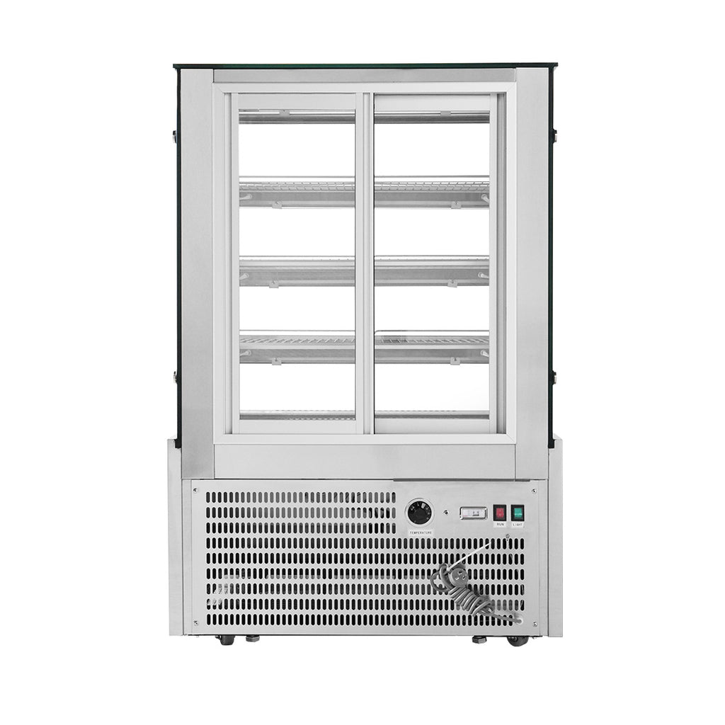 Bonvue Heated Food Display - H-SL830V