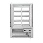 Bonvue Heated Food Display - H-SL830V