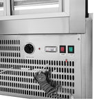 Bonvue Heated Food Display - H-SL840V