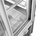 Bonvue Heated Food Display - H-SL830V