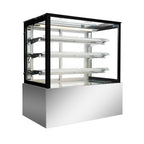 Bonvue Heated Food Display - H-SL840V