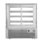 Bonvue Heated Food Display - H-SL840V