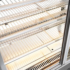 Bonvue Heated Food Display - H-SL840V