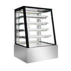 Bonvue Deluxe Heated Display Cabinet - H-SLP830C