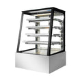 Bonvue Deluxe Heated Display Cabinet - H-SLP830C