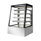 Bonvue Deluxe Heated Display Cabinet - H-SLP830C