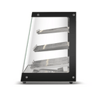Bonvue 205L Benchtop Food Warmer Display Cabinet - HD-205
