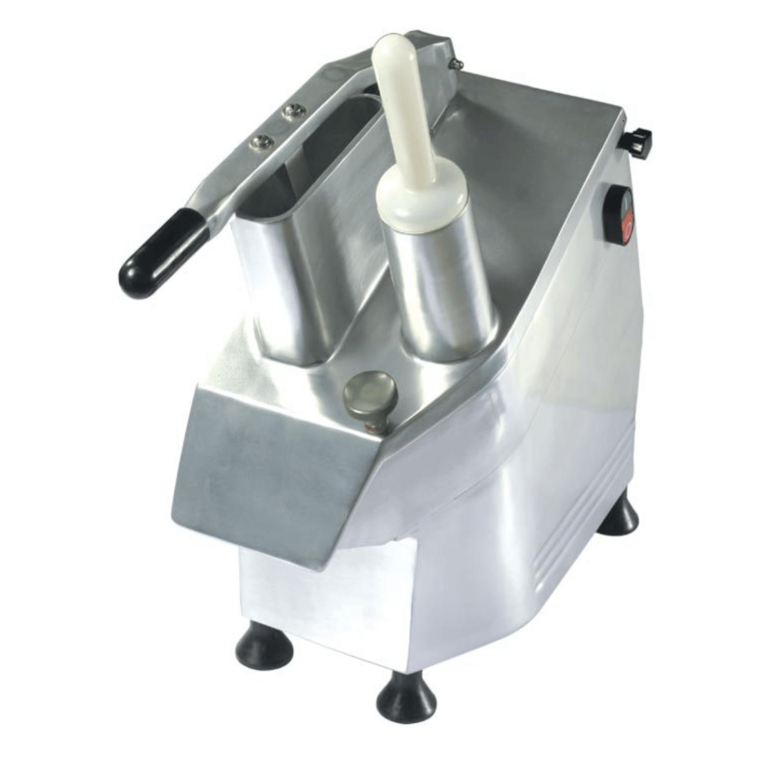 Yasaki vegetable cutter with 5 blades 550W  HLVC300 