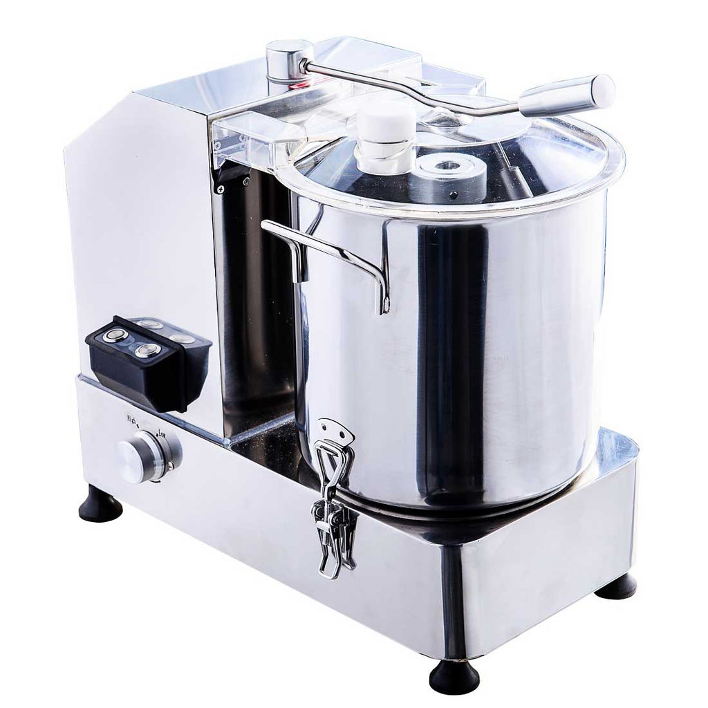 Yasaki Compact Food Process 12L - HR-12