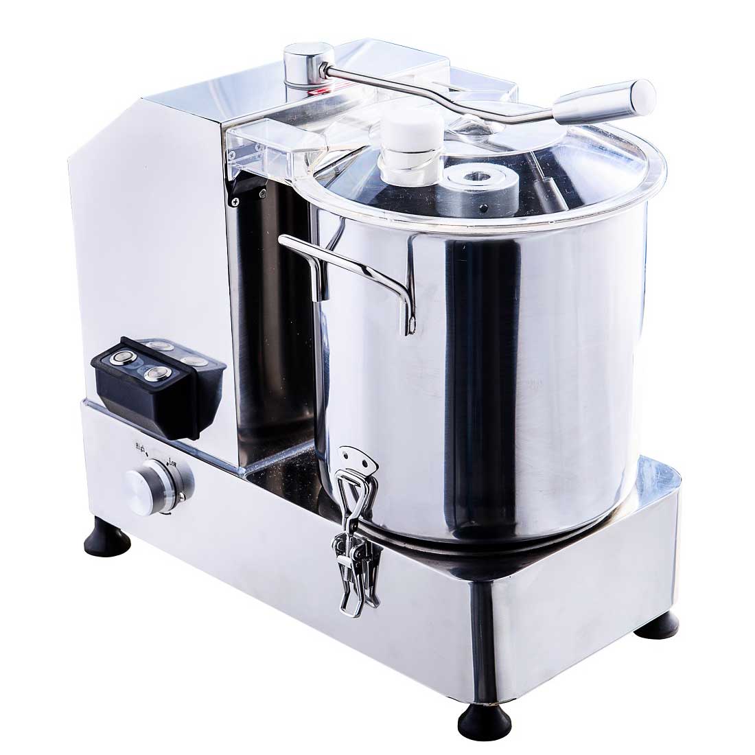 Yasaki Compact Food Process 12L - HR-12