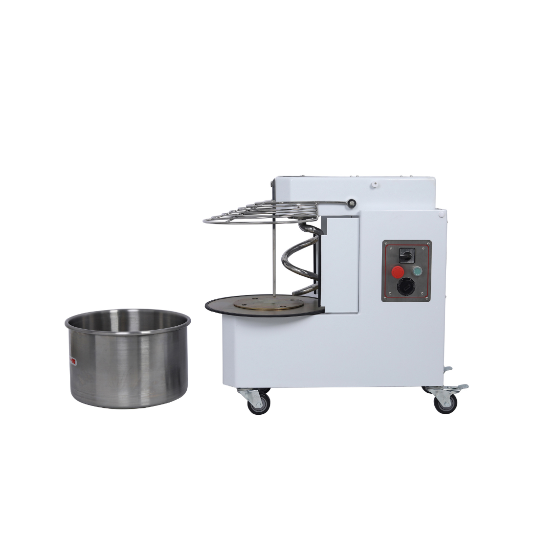Yasaki Tilting Head Dough Mixer - HRM-20