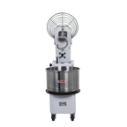 Yasaki Tilting Head Dough Mixer - HRM-20