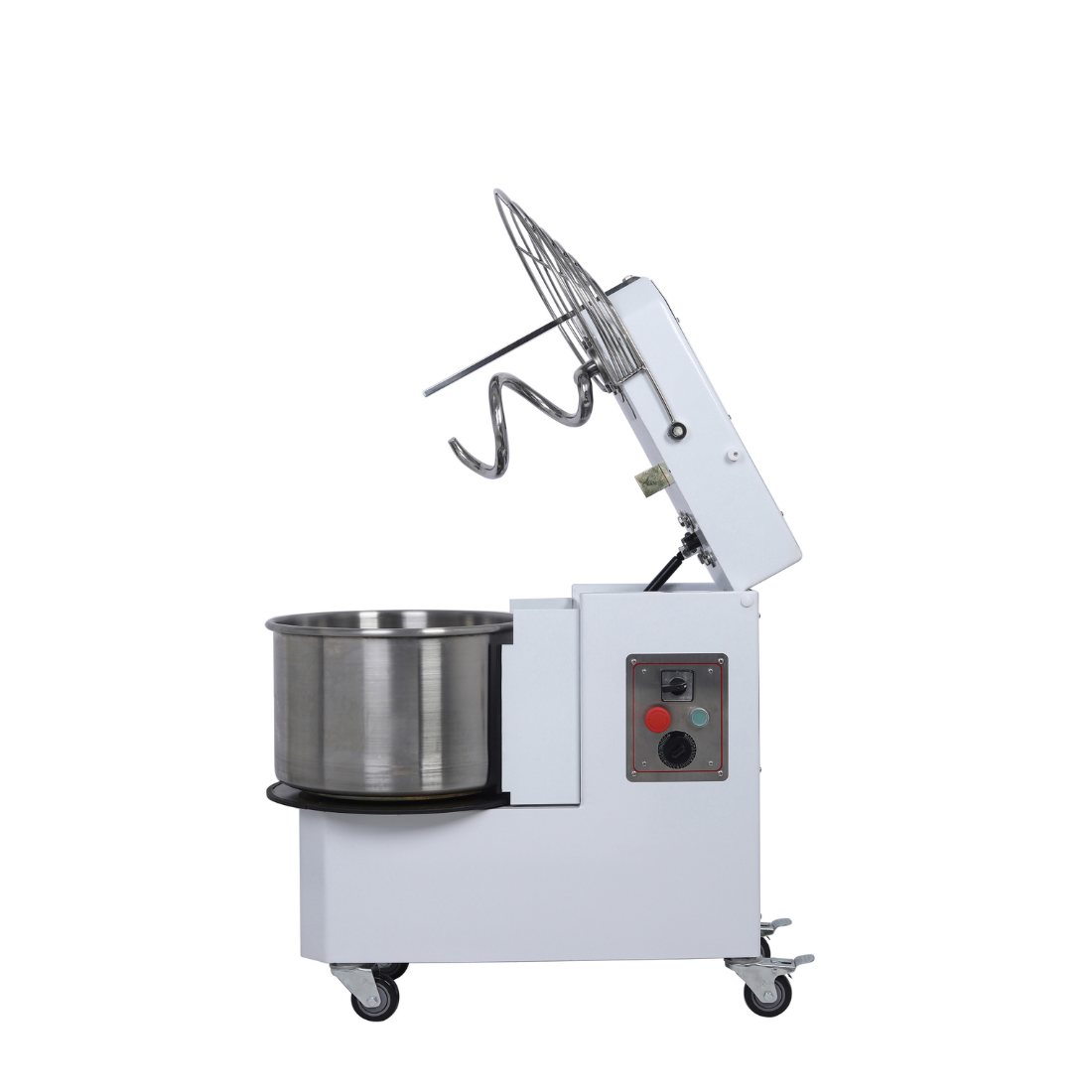 Yasaki Tilting Head Dough Mixer - HRM-30