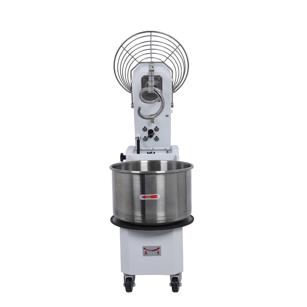 Yasaki Tilting Head Dough Mixer - HRM-30