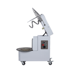 Yasaki Tilting Head Dough Mixer - HRM-50