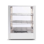 Bonvue Countertop Self-Service Heated Food Display HSW-115L