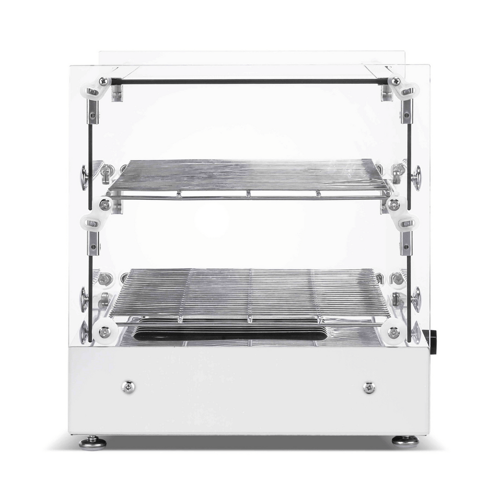 Bonvue Countertop Self-Service Heated Food Display HSW-50