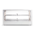 Bonvue Countertop Self-Service Heated Food Display HSW-80L