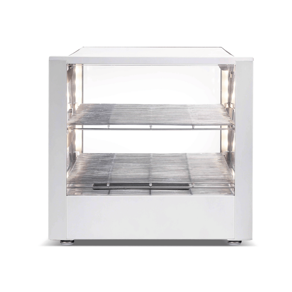 Bonvue Countertop Self-Service Heated Food Display HSW-80L