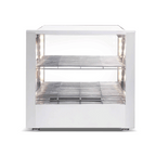 Bonvue Countertop Self-Service Heated Food Display HSW-80L