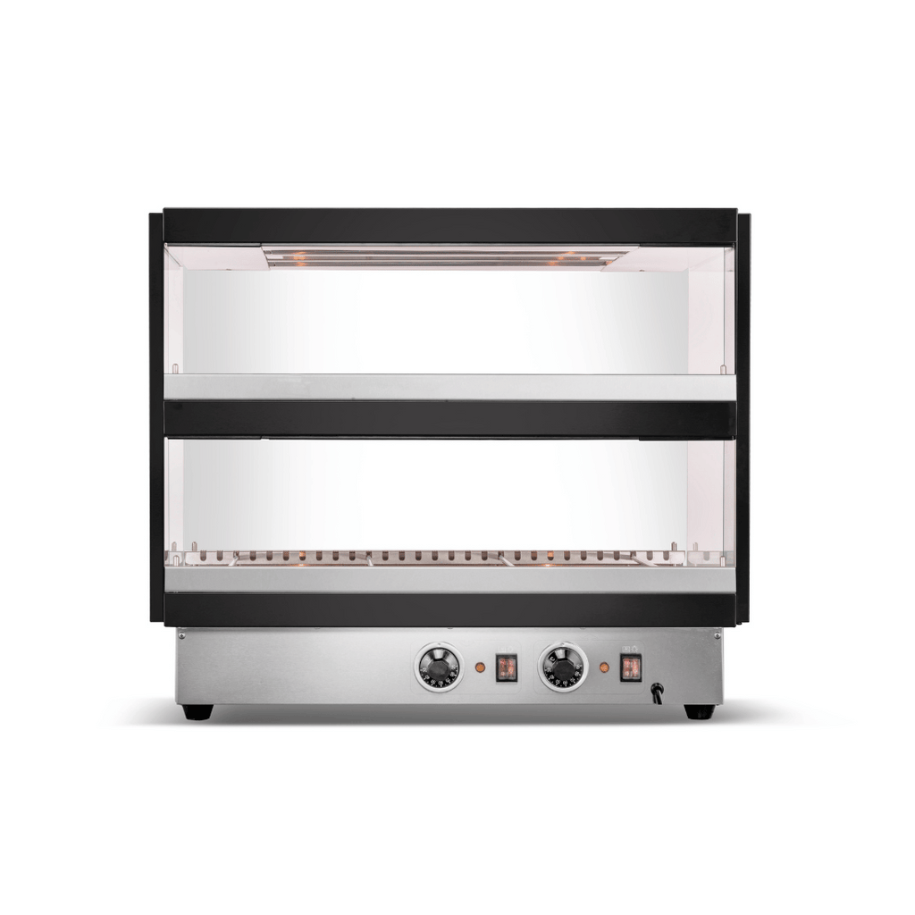 Bonvue Heated Passthrough Warmer - HWB2-102