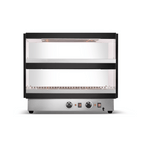 Bonvue Heated Passthrough Warmer - HWB2-102
