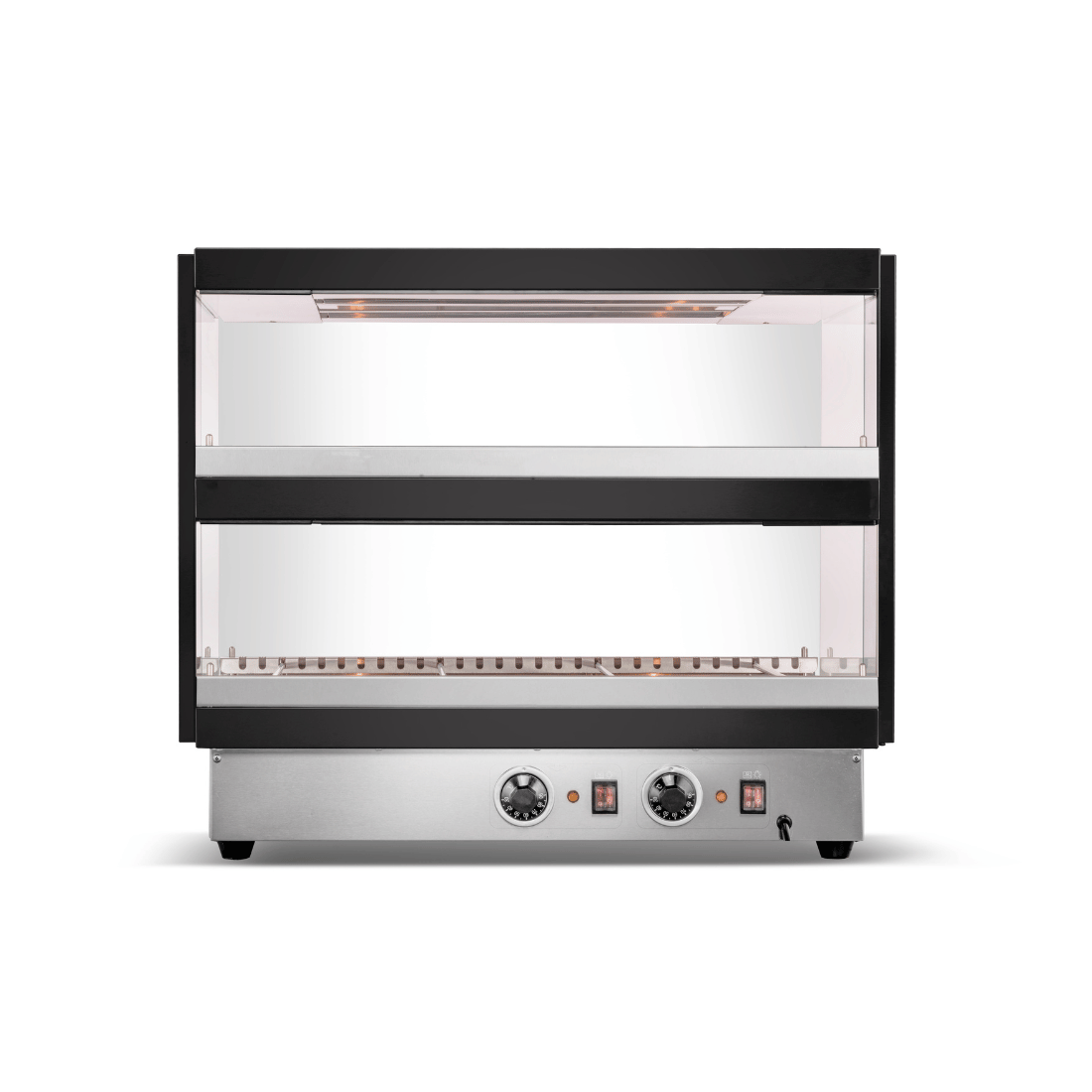 Bonvue Heated Passthrough Warmer - HWB2-102