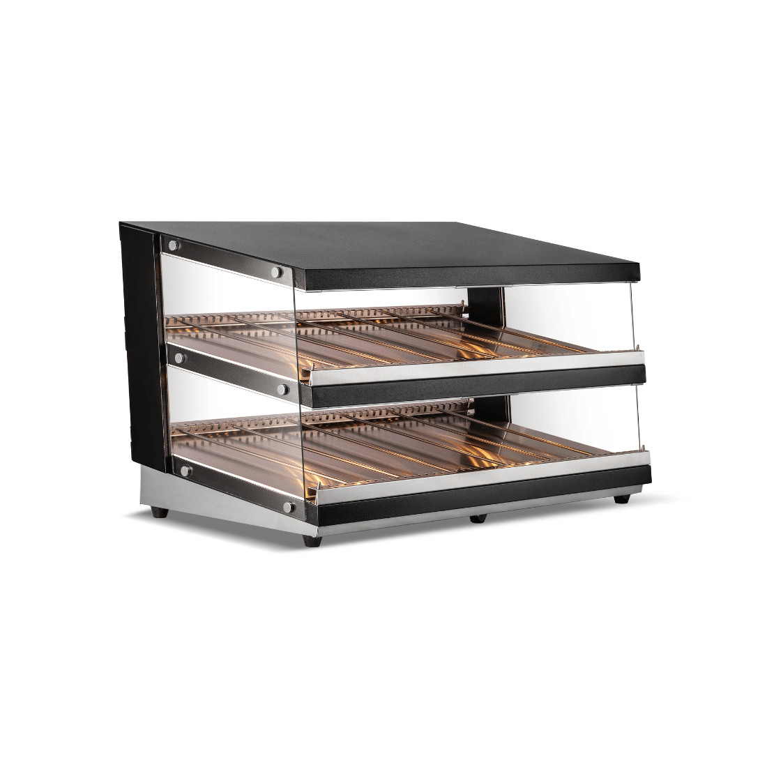 Bonvue Heated Passthrough Warmer - HWB2-138