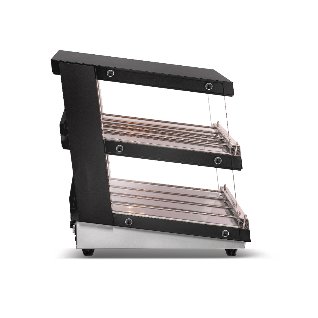 Bonvue Heated Passthrough Warmer - HWB2-138
