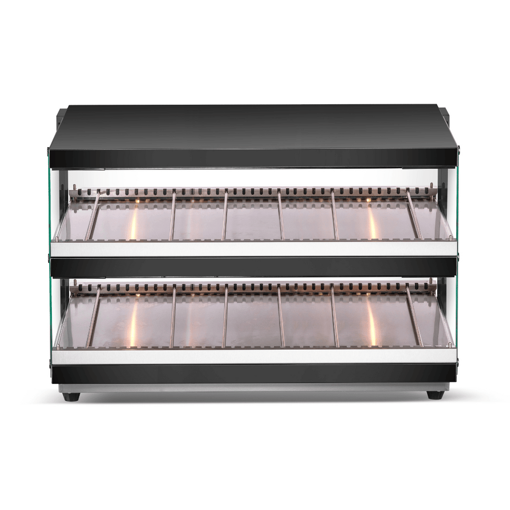 Bonvue Heated Passthrough Warmer - HWB2-152