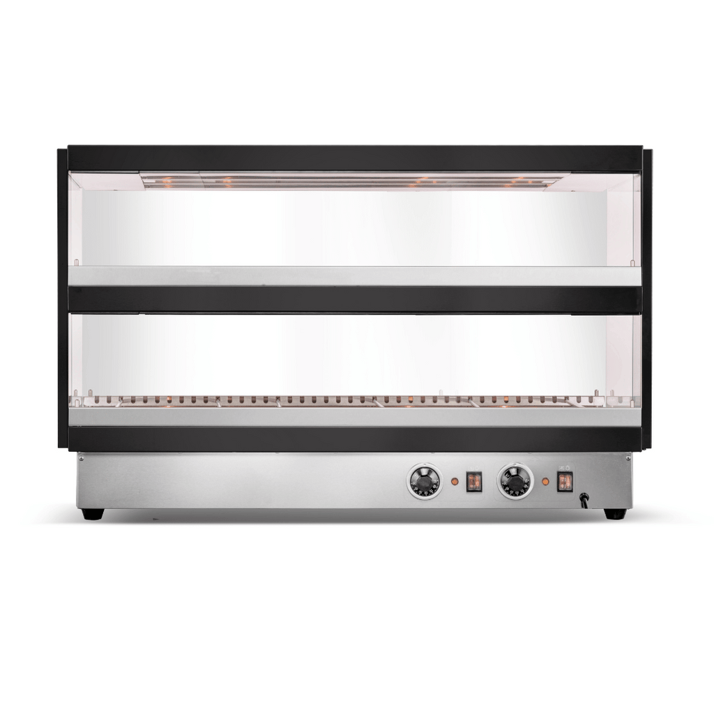 Bonvue Heated Passthrough Warmer - HWB2-152
