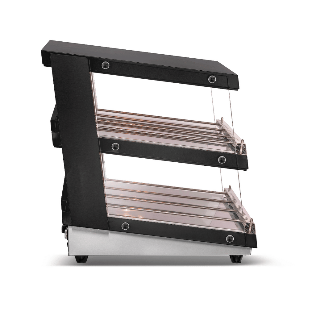 Bonvue Heated Passthrough Warmer - HWB2-152