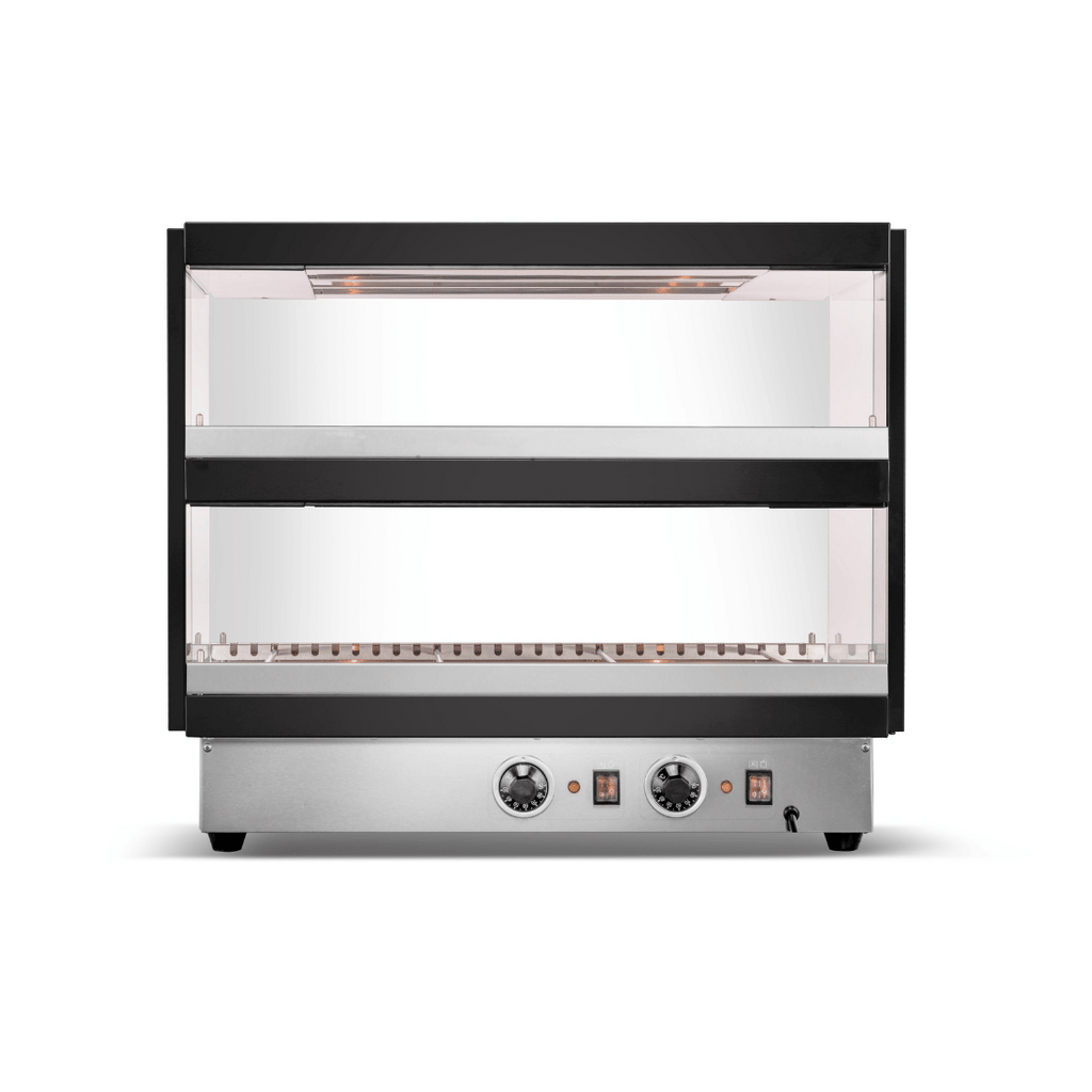 Bonvue Heated Passthrough Warmer - HWB2-65