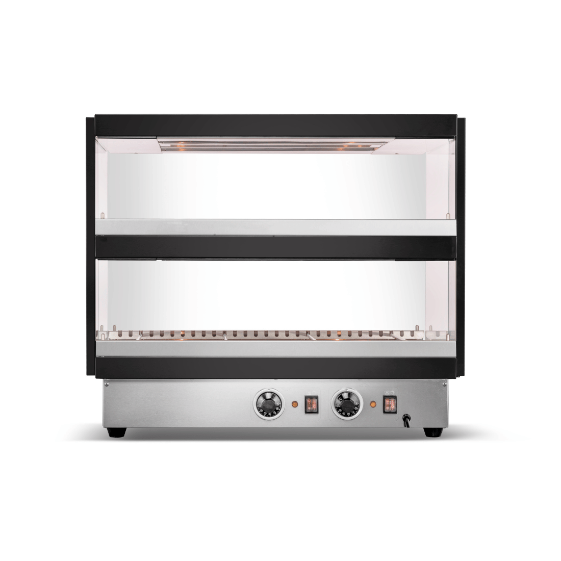 Bonvue Heated Passthrough Warmer - HWB2-65