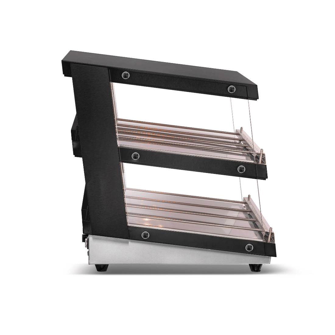 Bonvue Heated Passthrough Warmer - HWB2-65