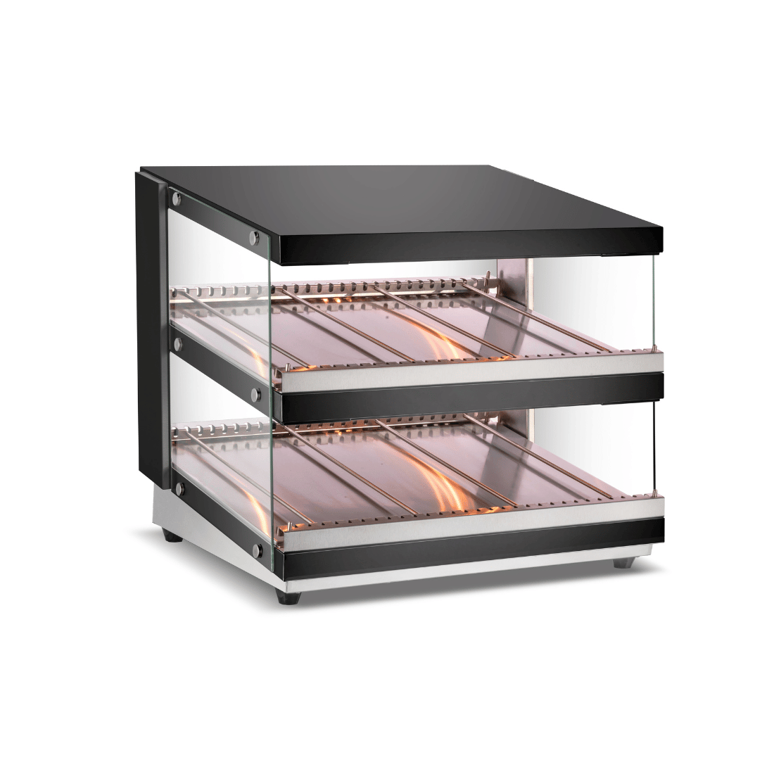 Bonvue Heated Passthrough Warmer - HWB2-65