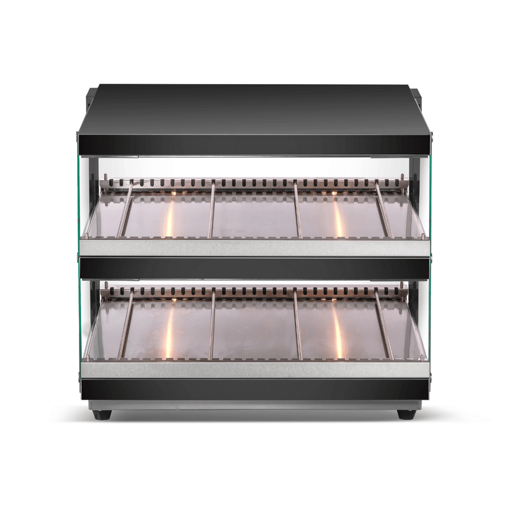 Bonvue Heated Passthrough Warmer - HWB2-65