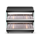 Bonvue Heated Passthrough Warmer - HWB2-65
