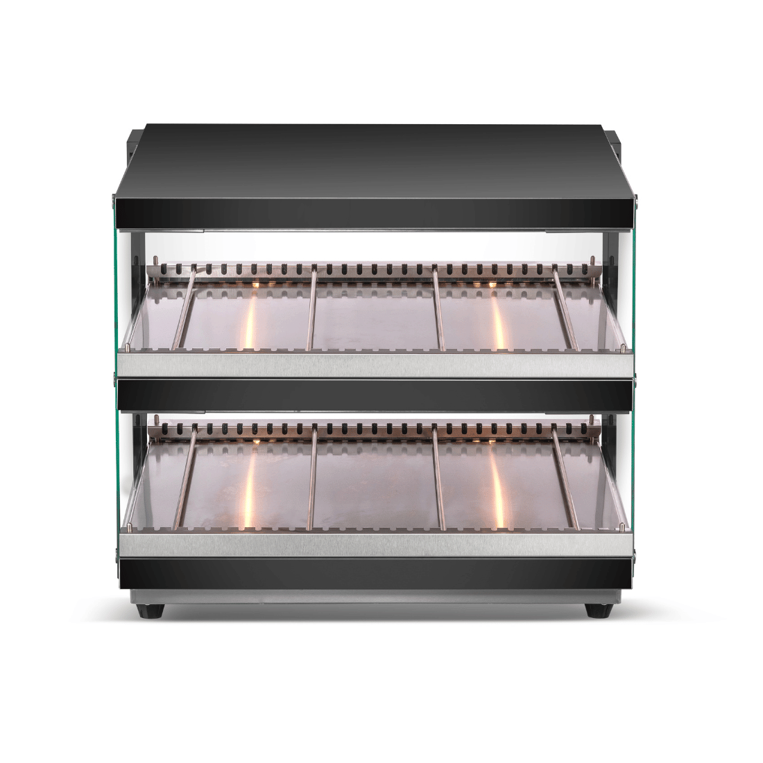 Bonvue Heated Passthrough Warmer - HWB2-65