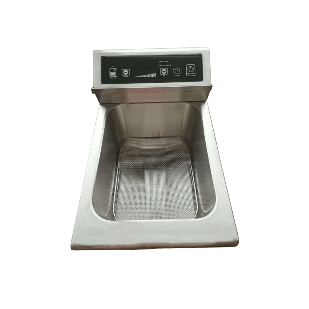 Benchstar Single Tank Induction Fryer - IF3500S