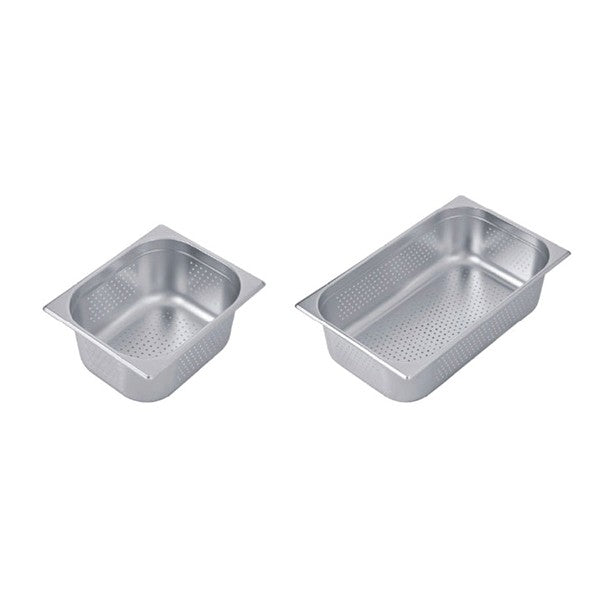 PERFORATED GN PAN 353X325X200|MIXRITE P23200