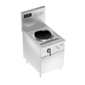 IWOK Commercial Induction Single Wok  IWOK-1