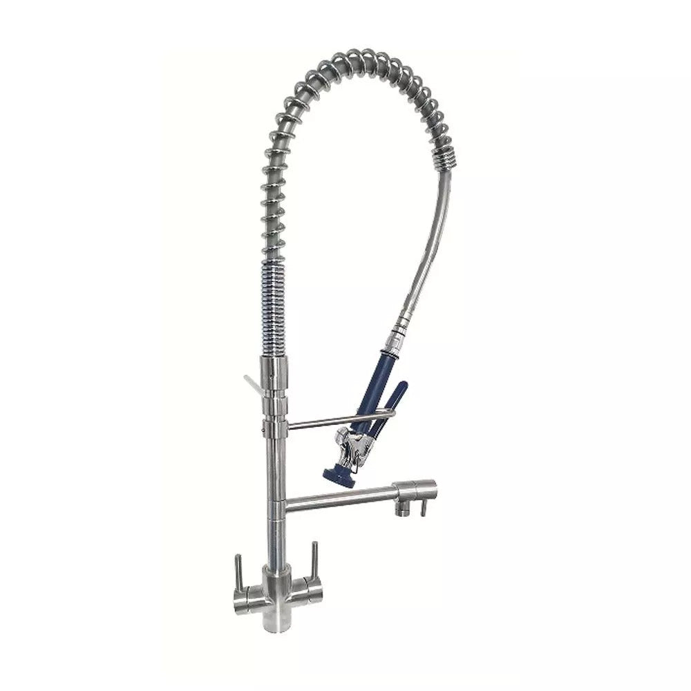 Jetstream Deck Mount Pre Rinse Low Height - JET1500DLH