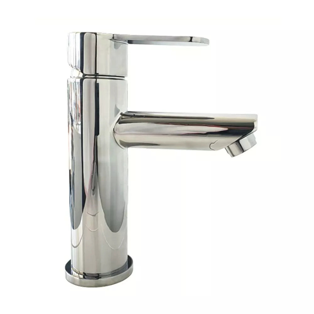 Jetstream Deck Mount Flick Mixer, 100mm Swing Spout - JET5100D